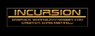 Link to incursion web site